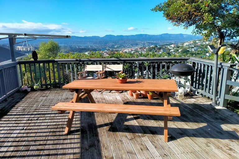 Photo of property in 84 Mitchell Street, Brooklyn, Wellington, 6021