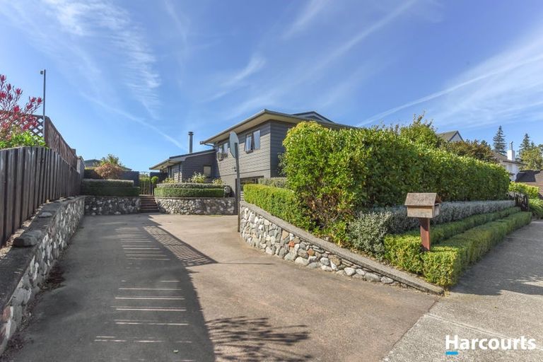 Photo of property in 5 Paterson Street, Pahiatua, 4910
