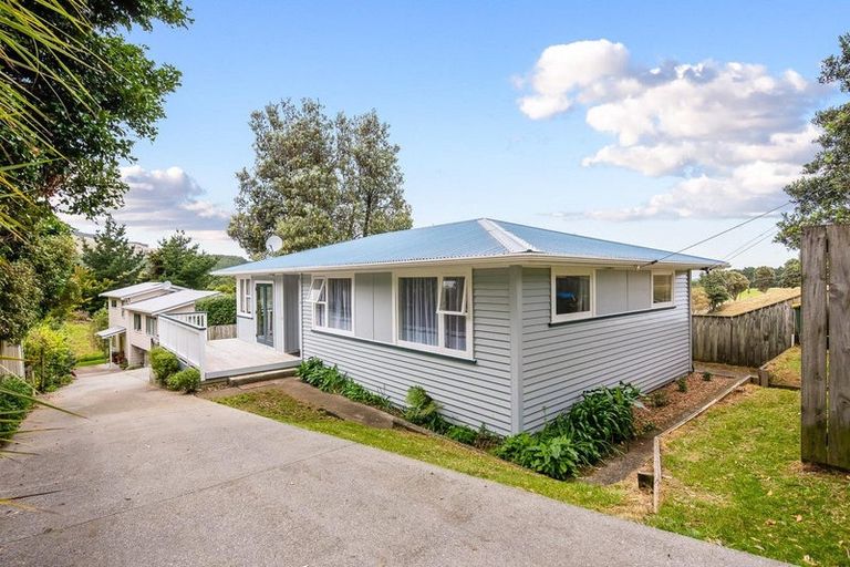 Photo of property in 165 Rawhiti Road, Pukerua Bay, 5026