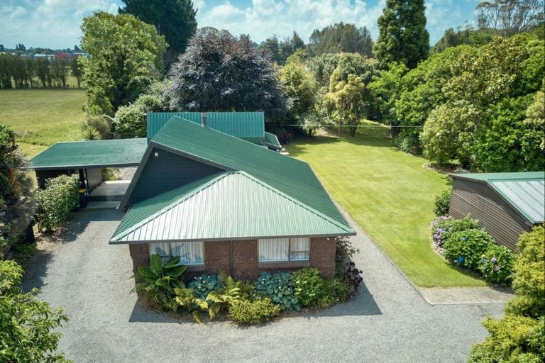 Photo of property in 38a Te Roto Road, Otaki, 5512