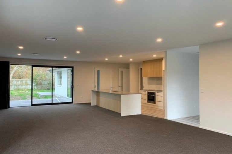 Photo of property in 61a Whitefield Street, Kaiapoi, 7630