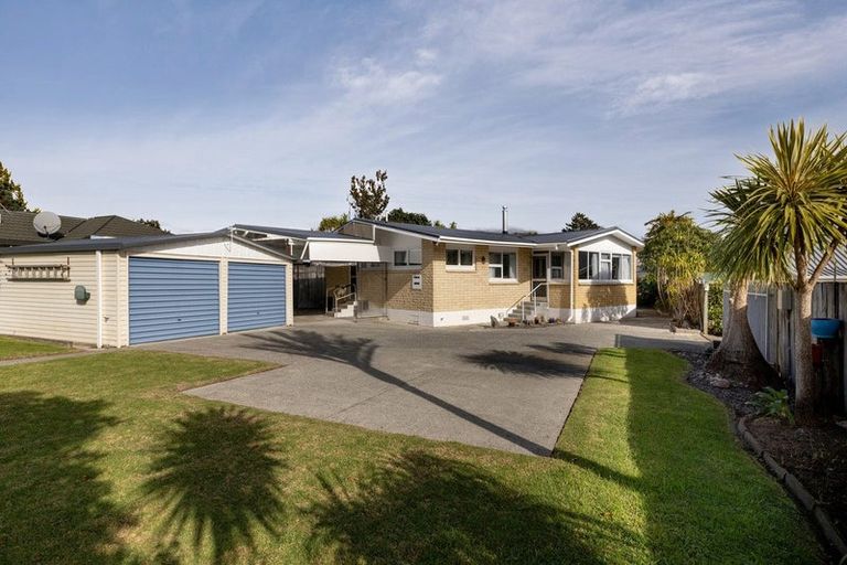 Photo of property in 34 Hillstone Avenue, Gate Pa, Tauranga, 3112