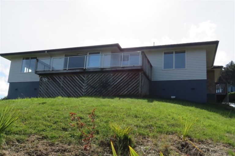 Photo of property in 120 Korokoro Crescent, Thames, 3500