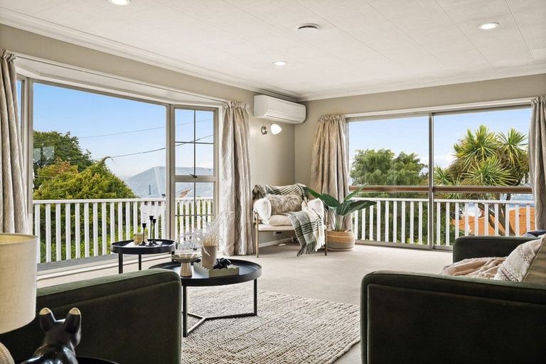 Photo of property in 5a Fifield Street, Roslyn, Dunedin, 9010