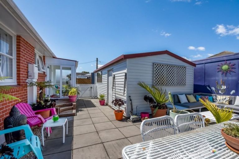 Photo of property in 1/593 High Street, Boulcott, Lower Hutt, 5010