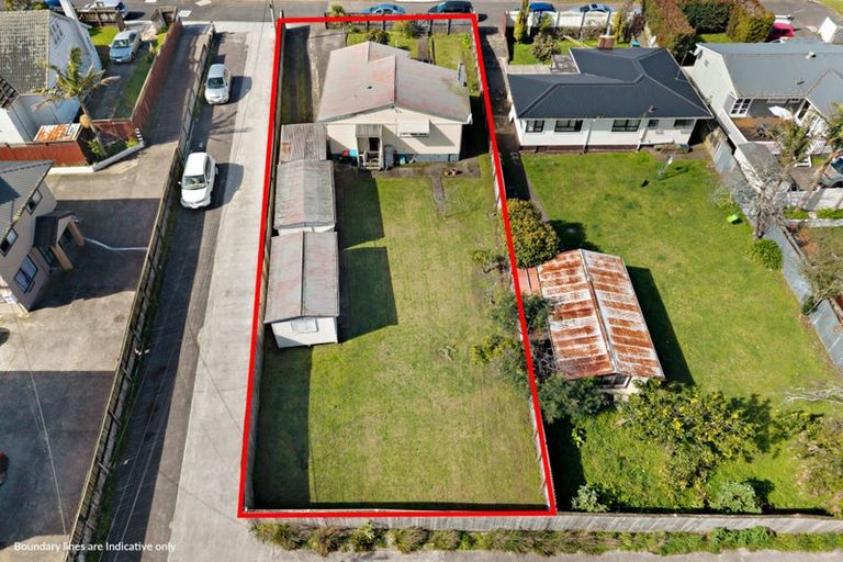 Photo of property in 191 Richardson Road, Mount Albert, Auckland, 1041