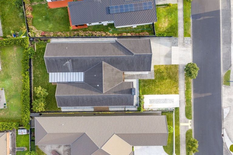 Photo of property in 54 Roy Hilton Drive, Flagstaff, Hamilton, 3210