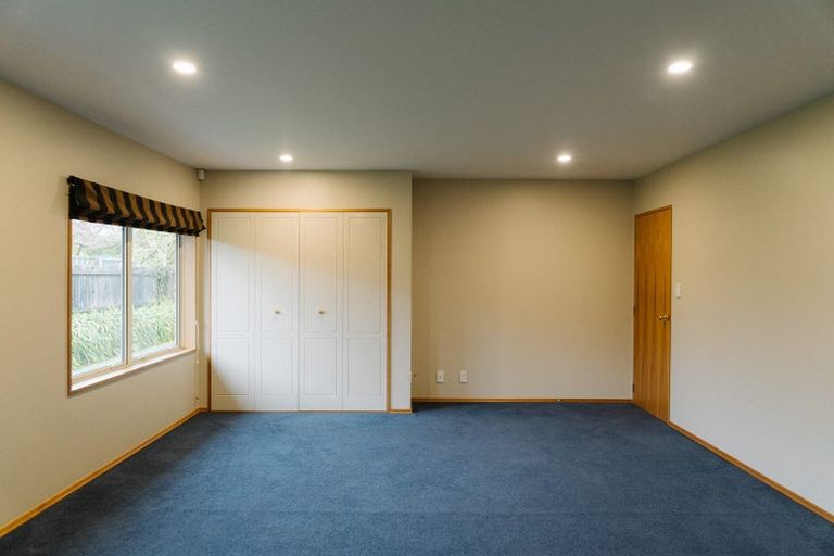 Photo of property in 9 Lewisham Park, St Albans, Christchurch, 8052