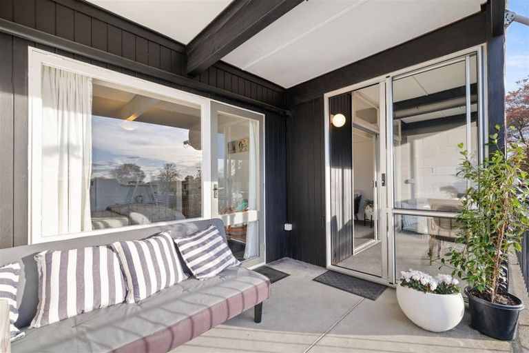 Photo of property in 7/58 Papanui Road, Merivale, Christchurch, 8014