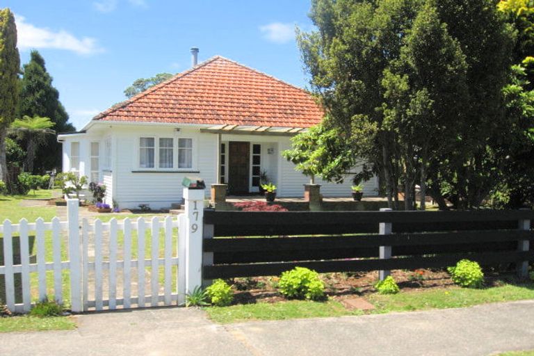 Photo of property in 179 Broadway, Kaikohe, 0405