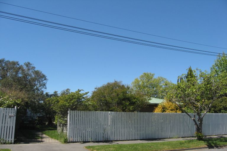 Photo of property in 130 Mooray Avenue, Bishopdale, Christchurch, 8053