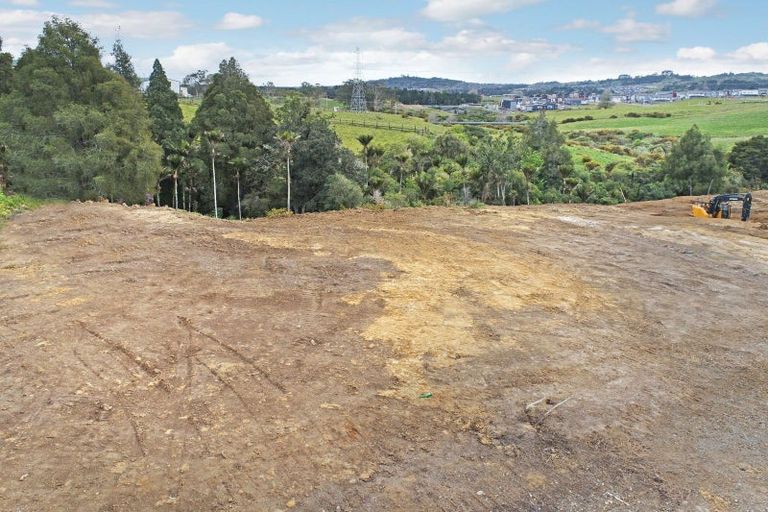 Photo of property in 49b Murphys Road, Totara Park, Auckland, 2019