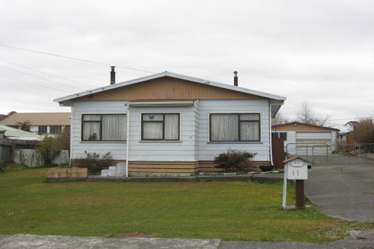 Photo of property in 11 Duncan Street, Runanga, 7803
