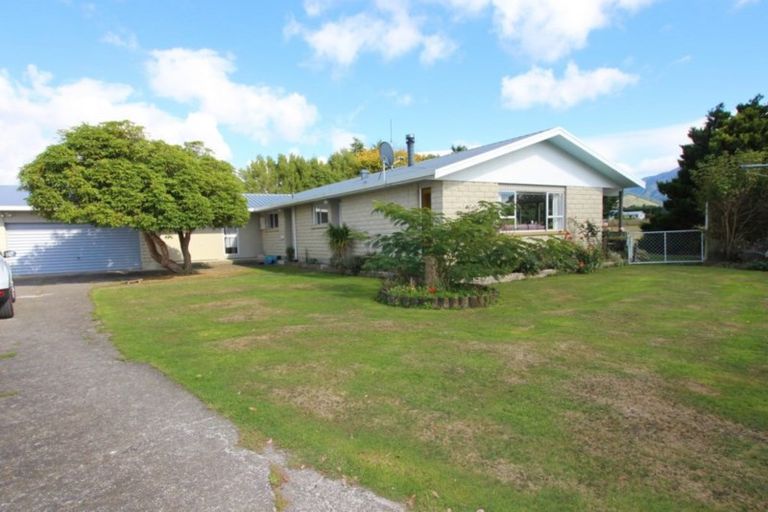 Photo of property in 921 Top Grass Road, Dannevirke, 4972