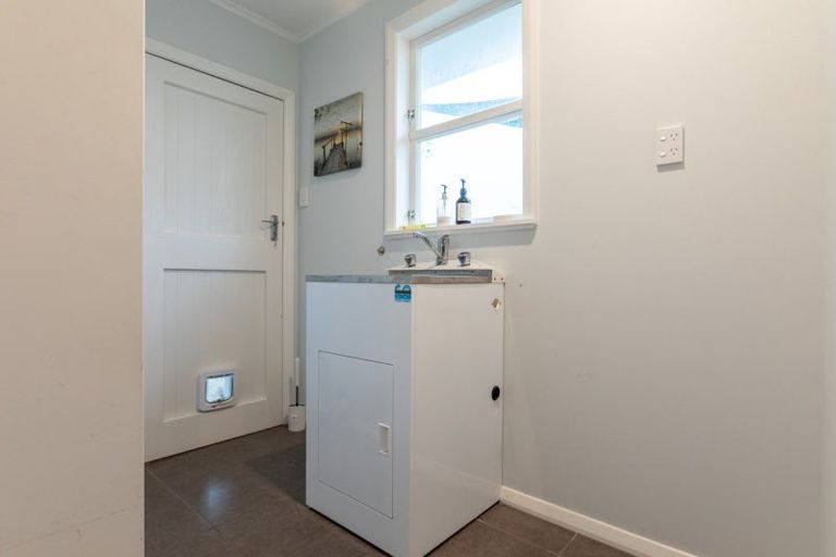 Photo of property in 11 Claudius Street, Dannevirke, 4930