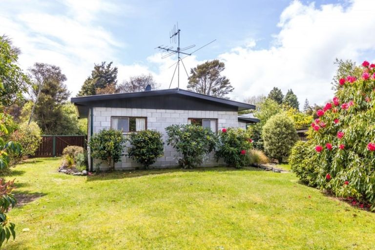Photo of property in 8 Koura Street, Turangi, 3334