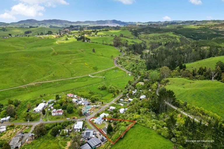 Photo of property in 147 Renown Road, Waikokowai, Huntly, 3771