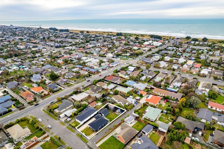 Photo of property in 5 Cromer Place, New Brighton, Christchurch, 8062