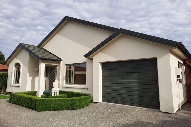 Photo of property in 26 Northwood Villas, Northwood, Christchurch, 8051