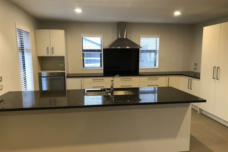 Photo of property in 153 Kittyhawk Avenue, Wigram, Christchurch, 8042