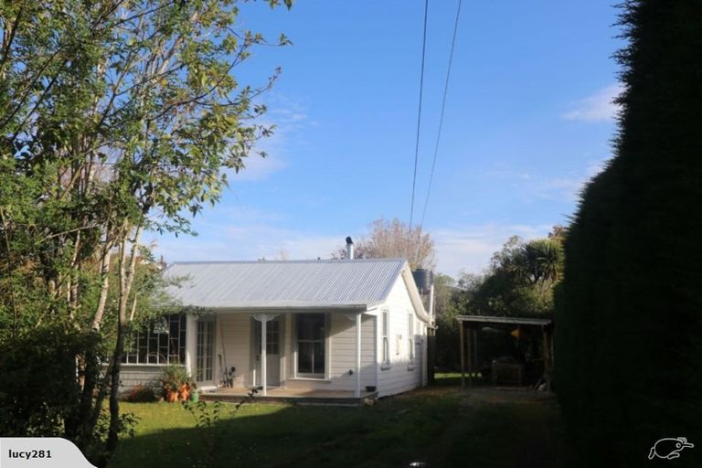 Photo of property in 68 Bernera Street, Karitane, Waikouaiti, 9471
