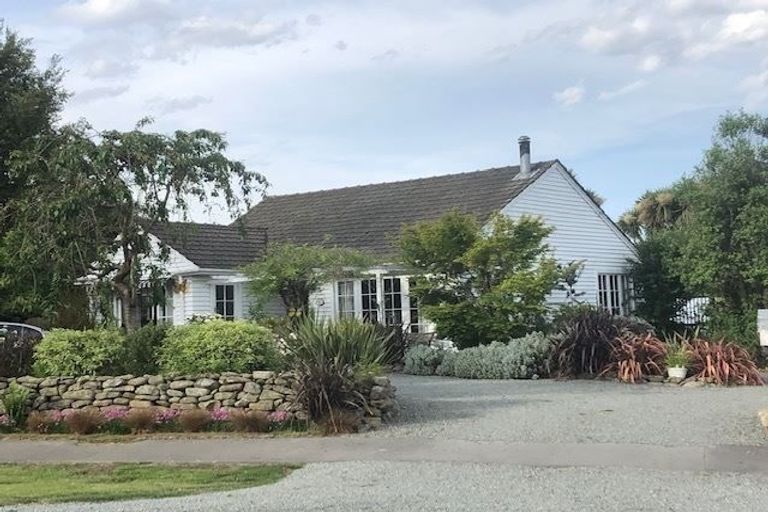 Photo of property in 592 Woodbury Road, Woodbury, Geraldine, 7991