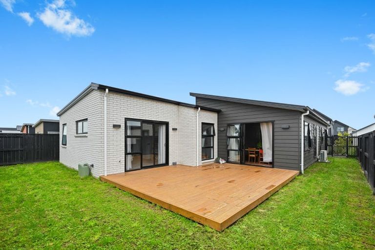 Photo of property in 18 Guillaume Street, Chartwell, Hamilton, 3210