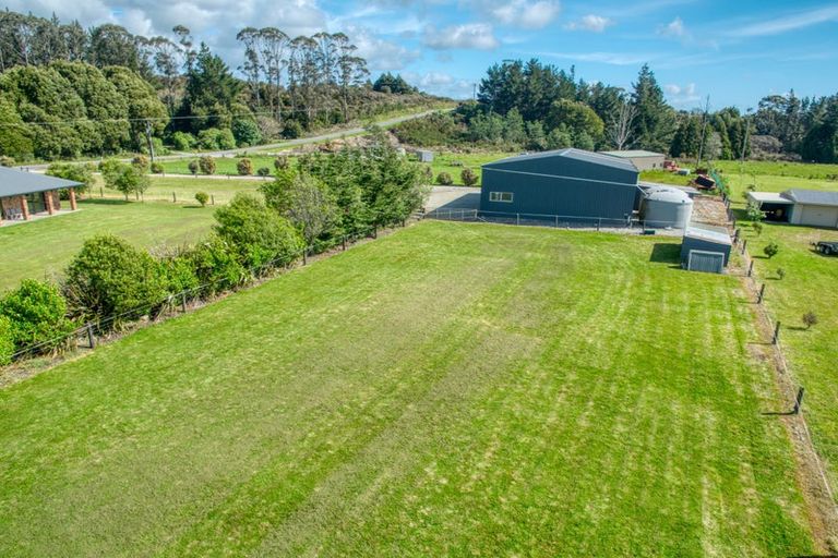 Photo of property in 219 Keogans Road, Arahura Valley, Hokitika, 7882