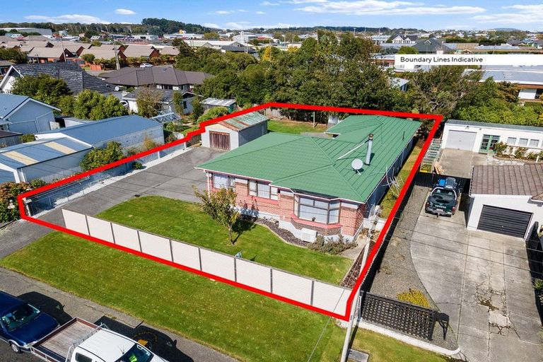 Photo of property in 11 Wallace Street, Grasmere, Invercargill, 9810