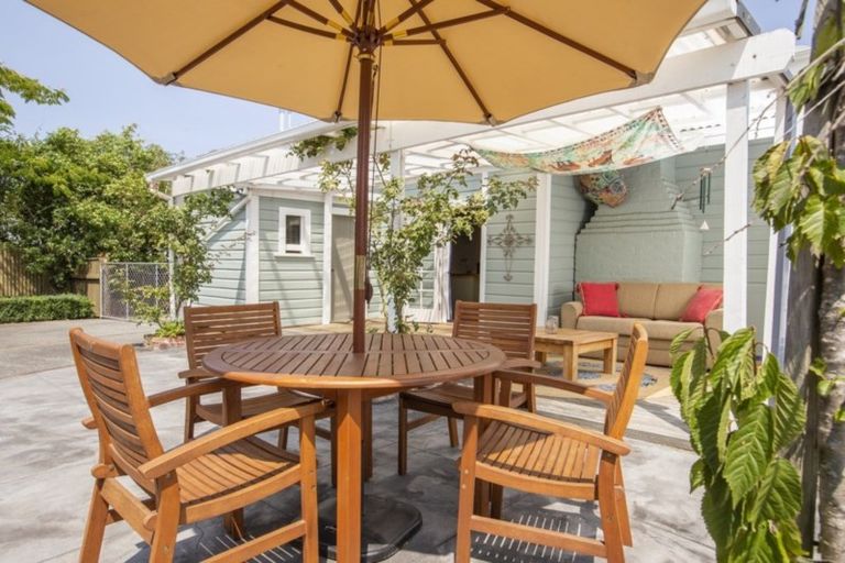 Photo of property in 1 Second Street, Lansdowne, Masterton, 5810