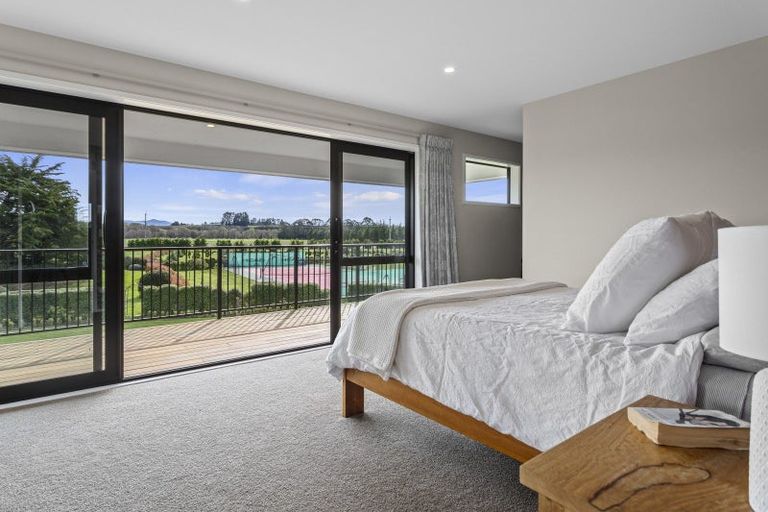 Photo of property in 1 Hayfield Terrace, Cust, Rangiora, 7471