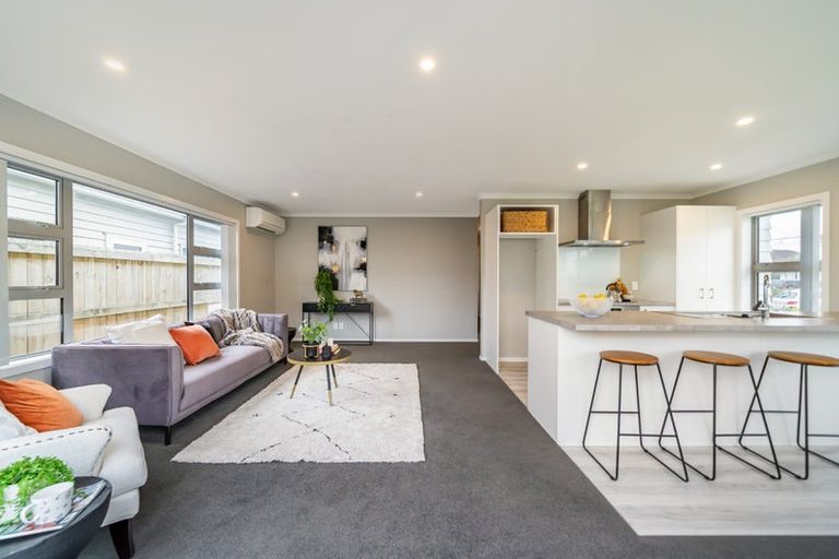 Photo of property in 62 Ruahine Street, Trentham, Upper Hutt, 5018