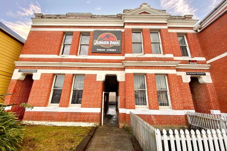 Photo of property in 8 Riego Street, North Dunedin, Dunedin, 9016