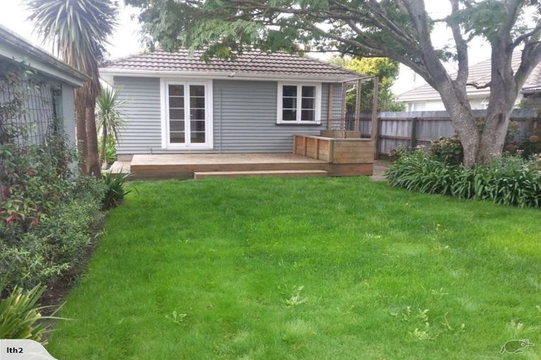 Photo of property in 395 Wairakei Road, Burnside, Christchurch, 8053