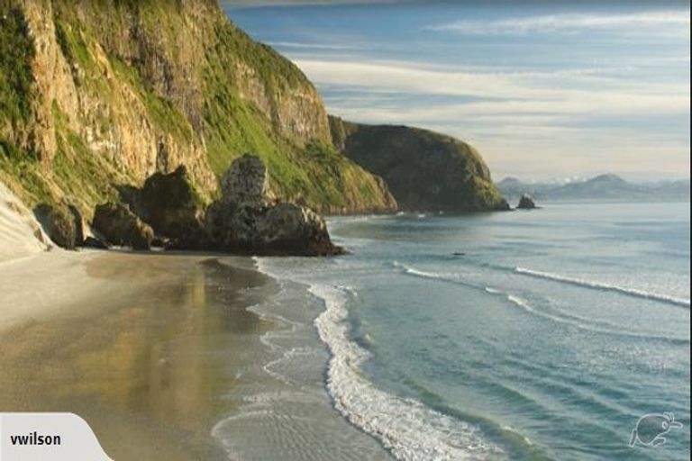 Photo of property in 4 Pari Street, Aramoana, Port Chalmers, 9082