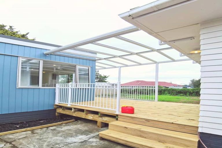 Photo of property in 36 Waimate Street, Otara, Auckland, 2023