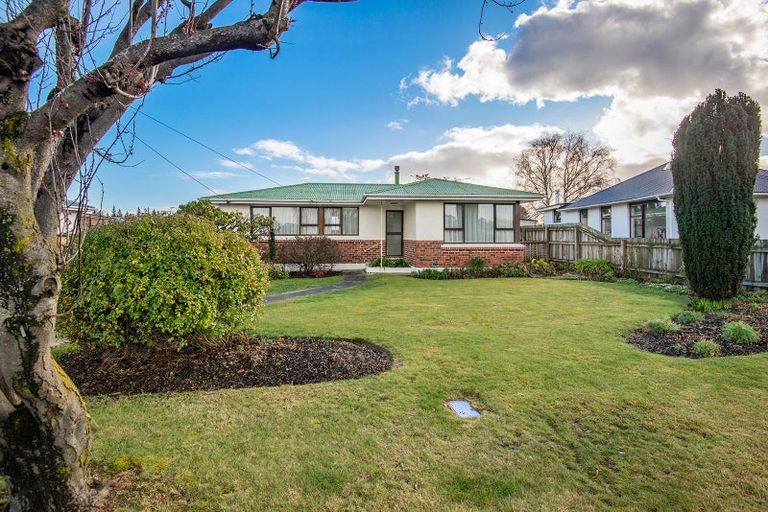 Photo of property in 3 Severn Street, Mosgiel, 9024