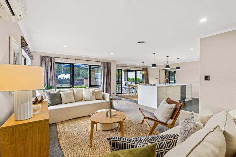 Photo of property in 4 Viv Davie-martin Drive, Warkworth, 0984