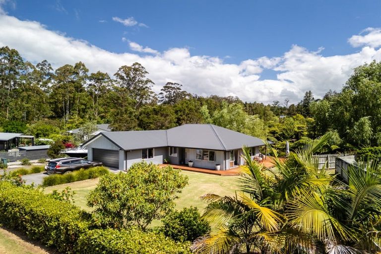 Photo of property in 36 Alderton Drive, Kerikeri, 0230