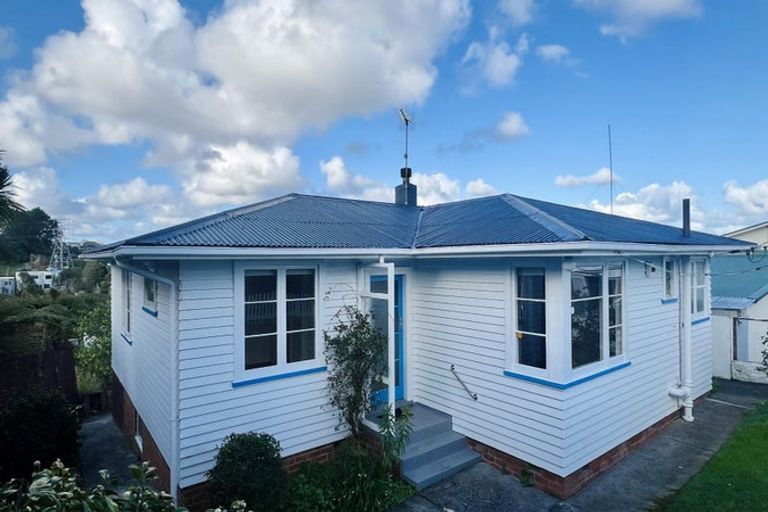 Photo of property in 46 Goodall Street, Hillsborough, Auckland, 1042