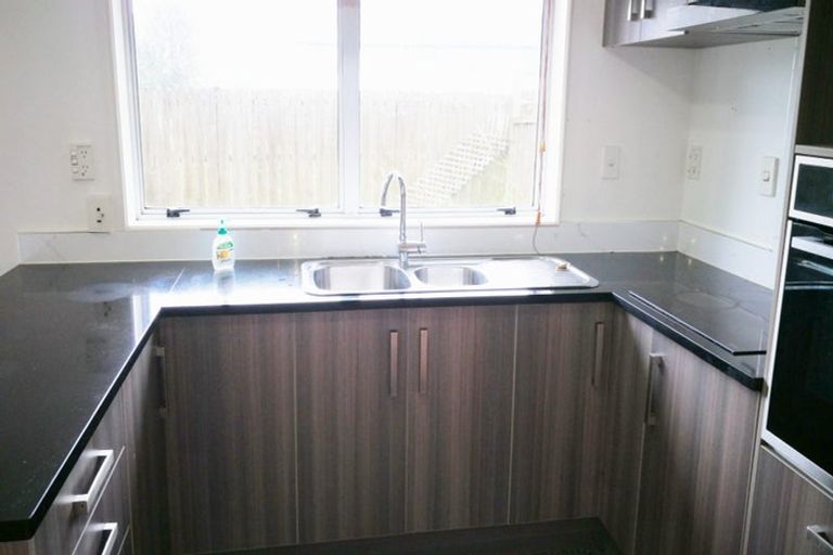 Photo of property in 2/20 Steeple Rise, Pakuranga, Auckland, 2010