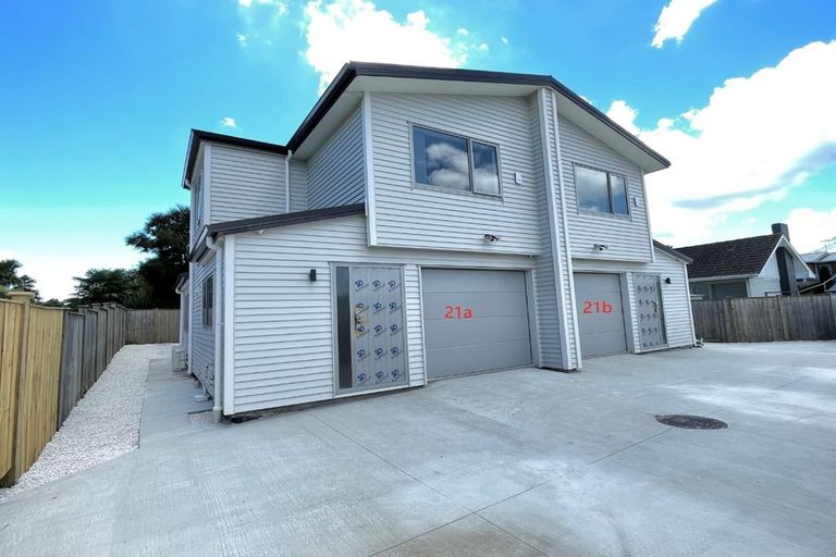 Photo of property in 21a Snell Avenue, Papakura, 2110