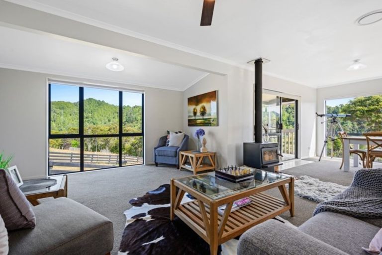 Photo of property in 100f Axtens Road, Mangatawhiri, Bombay, 2675