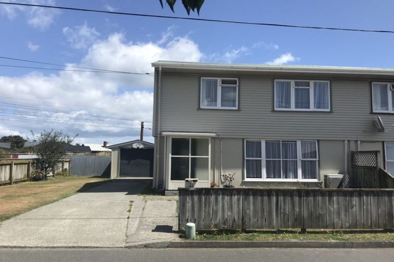 Photo of property in 31 Trevethick Grove, Woburn, Lower Hutt, 5010