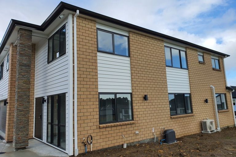 Photo of property in 15 Perehia Road, Flat Bush, Auckland, 2019