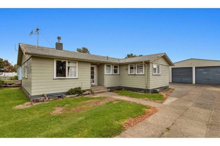 Photo of property in 69 Richard Street, Opotiki, 3122