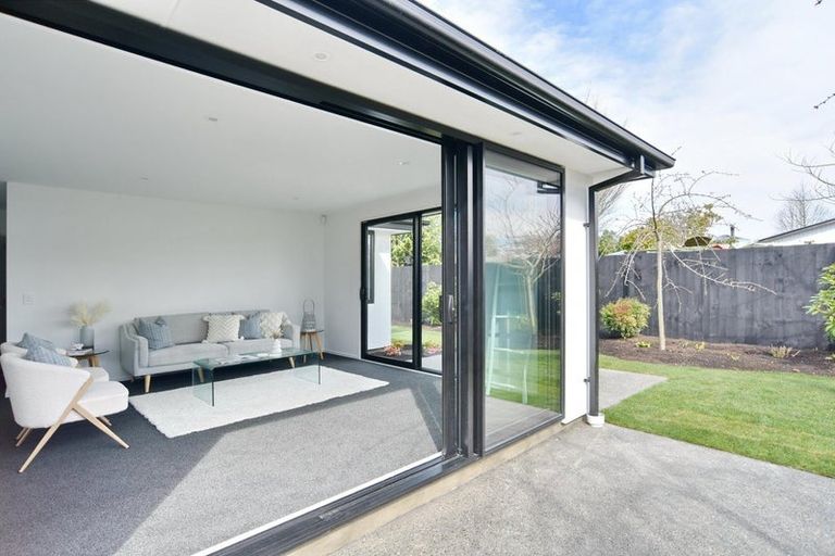 Photo of property in 83a Ayers Street, Rangiora, 7400