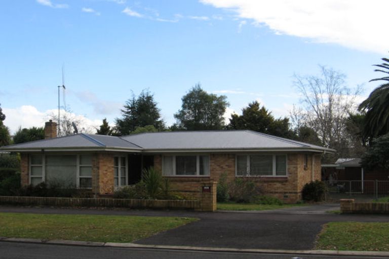 Photo of property in 7 Helena Road, Hillcrest, Hamilton, 3216