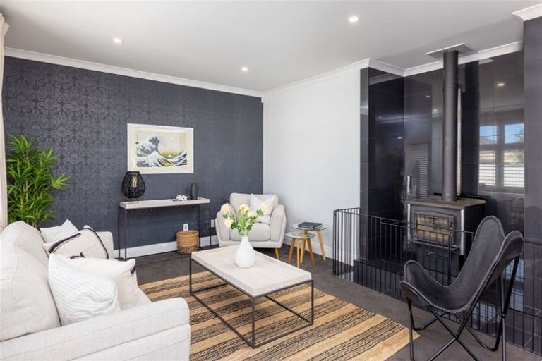 Photo of property in 138 Innes Road, St Albans, Christchurch, 8052