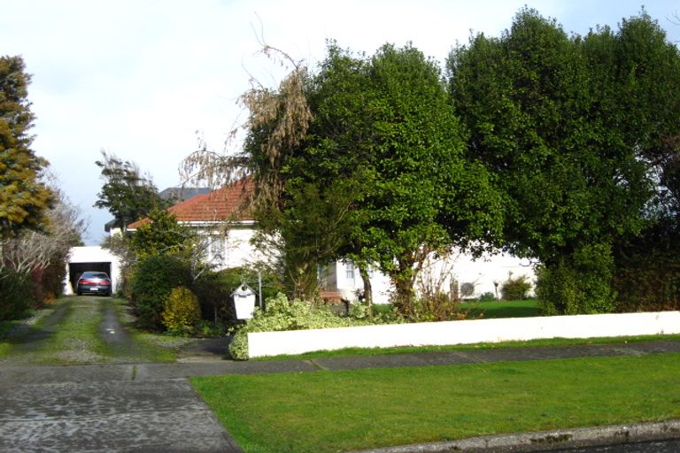 Photo of property in 15 Filleul Street, Gladstone, Invercargill, 9810